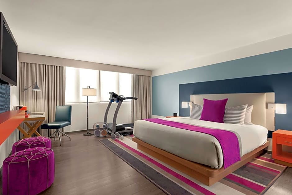 TRYP by Wyndham Isla Verde