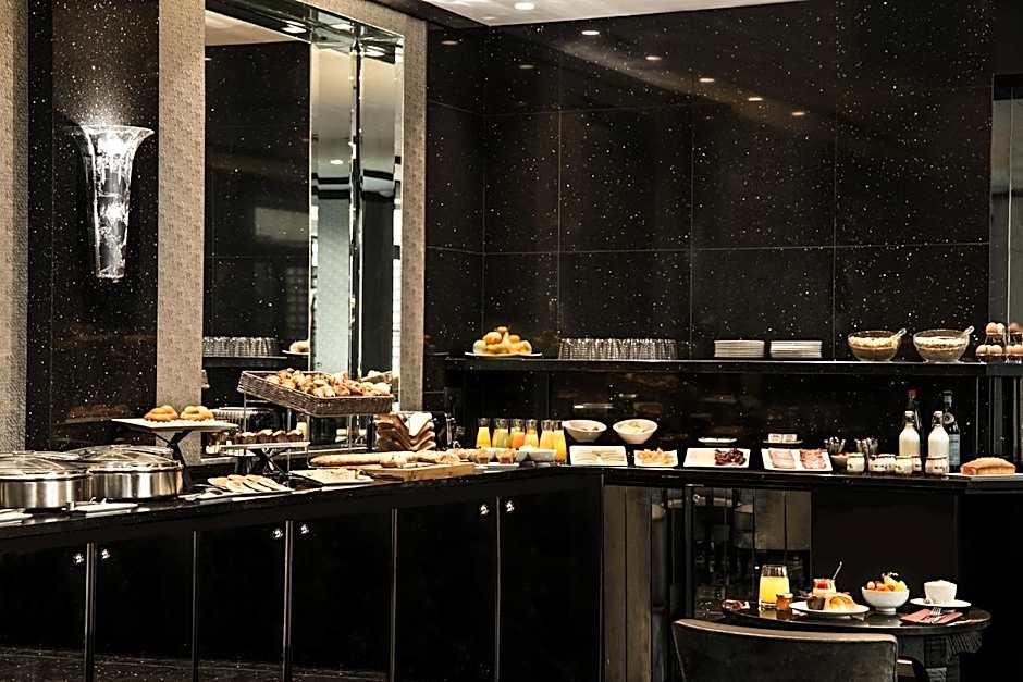 Maison Albar Hotels Le Diamond