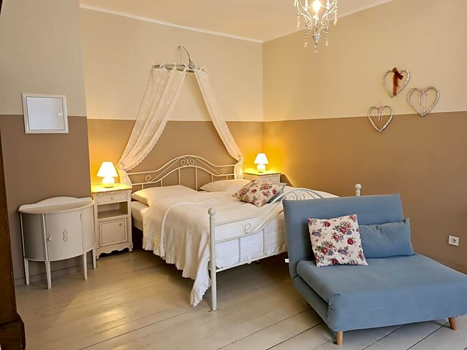 Alte Lebkuchenfabrik