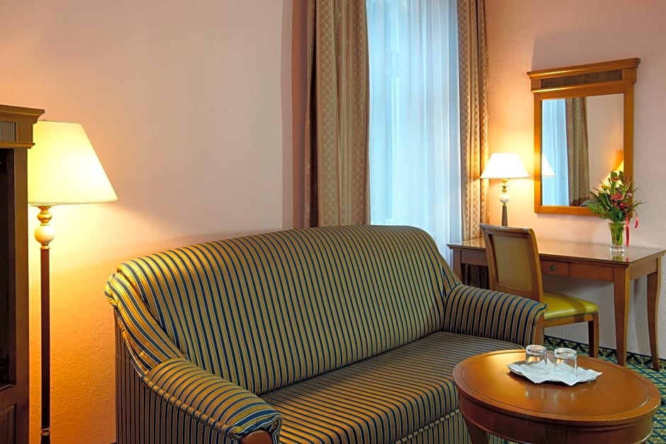 Hotel Villa Lauretta