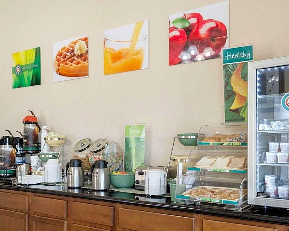 Quality Inn Louisville