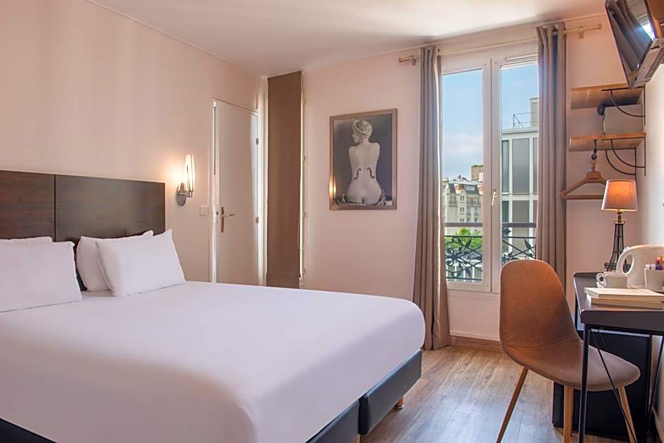 Hôtel Istria by Magna Arbor