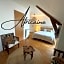 Bains de Secours, Chambres d'hotes