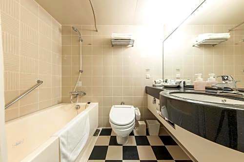 Richmond Hotel Nagasaki Shianbashi