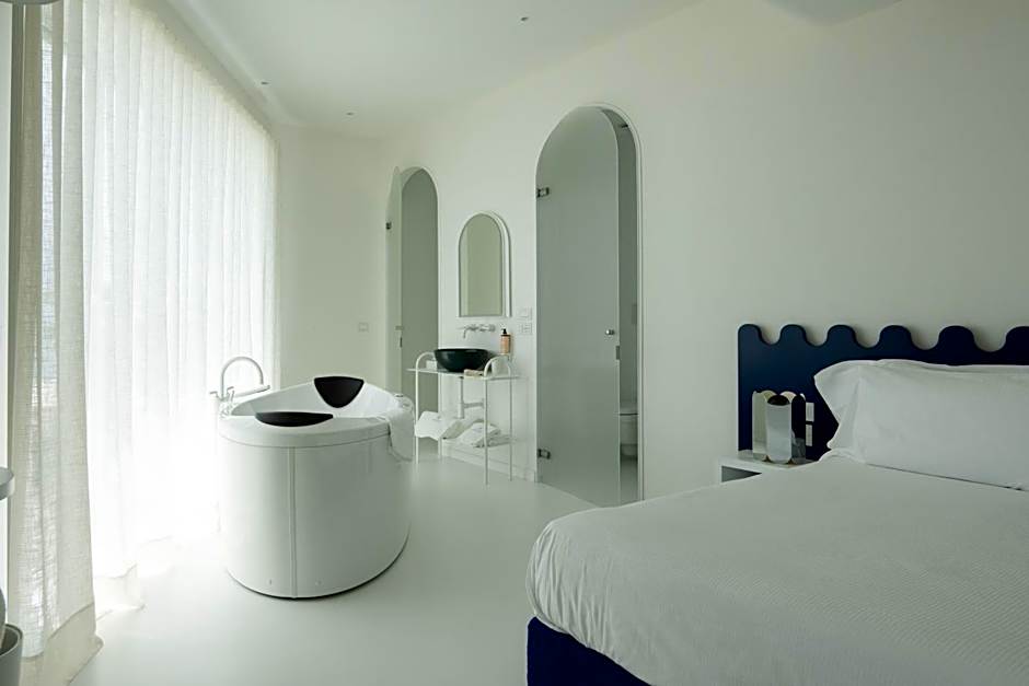 CALEA Boutique Hotel