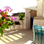 B&B re apartments Palazzo Muscati