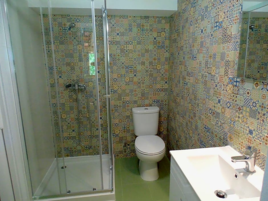 Casa do Alto - Benfeita