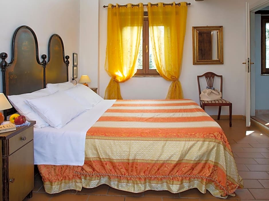 Al Guado di Assisi B&B