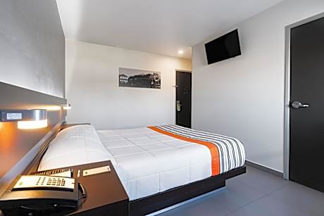 City Express Junior by Marriott Aguascalientes Centro