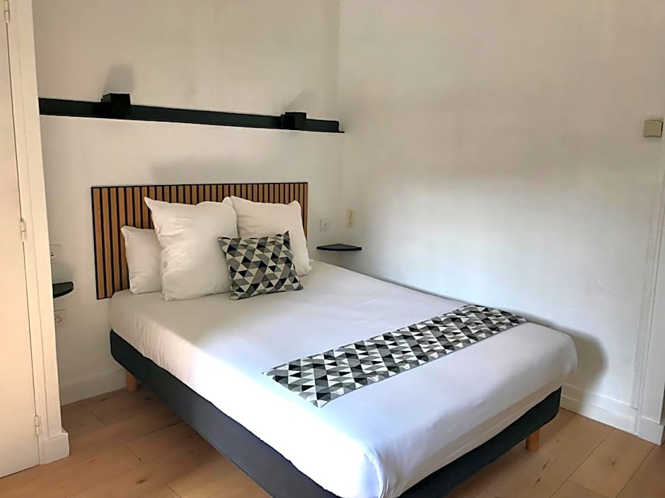 Hôtel Croix Baragnon