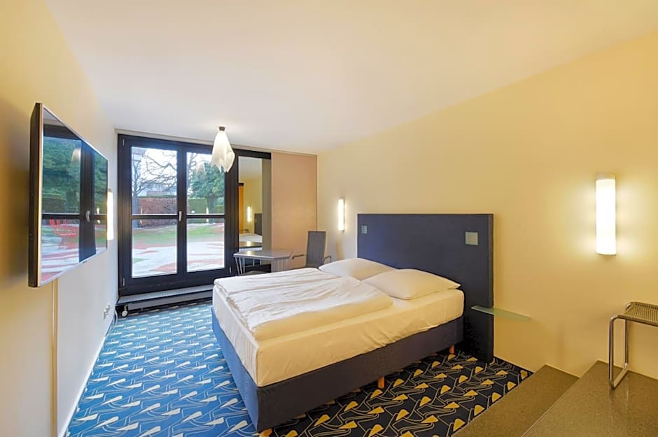 Hotel Wiehberg