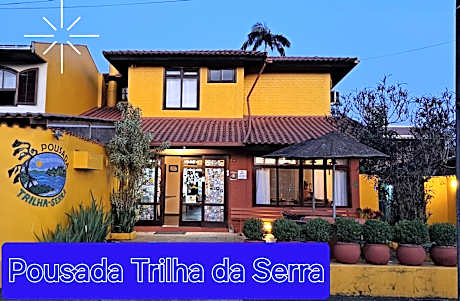 Pousada Trilha da Serra