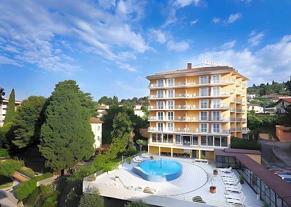 Hotel Mirna - LifeClass Hotels & Spa