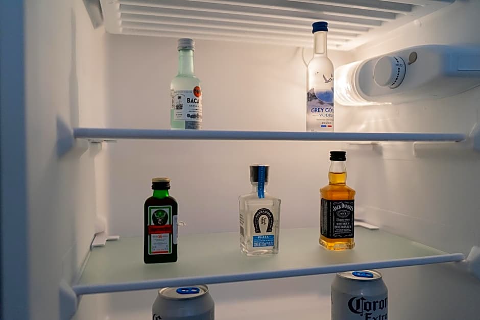 Casa Hidalgo Hotel Boutique