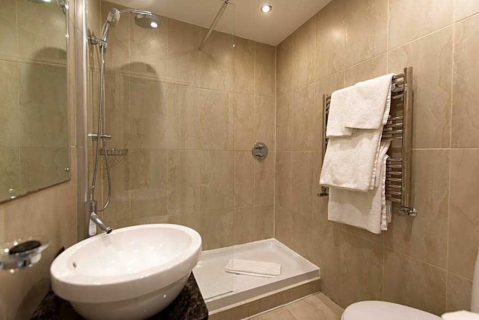 The Kinmel & Kinspa