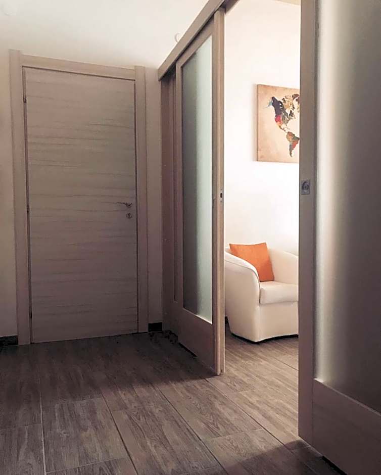 Sweet Rooms Cagliari