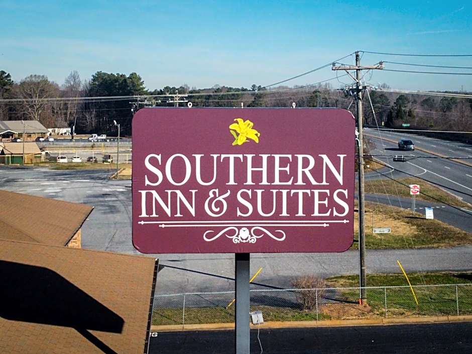Southern Inn and Suites