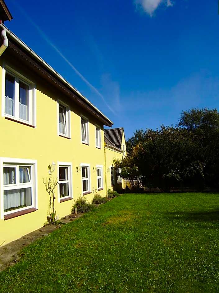 Hotel garni Godenhof