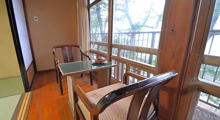 Asanokan Inn