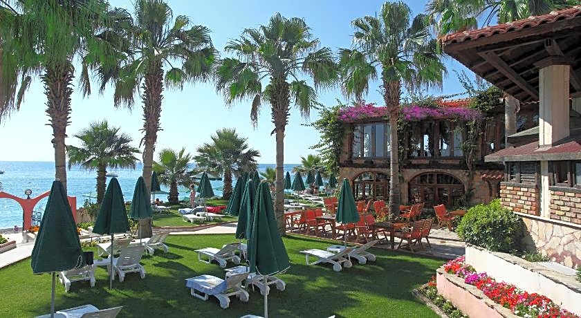 Seagull Hotel - All Inclusive