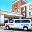 Comfort Suites Urbana Champaign, University Area
