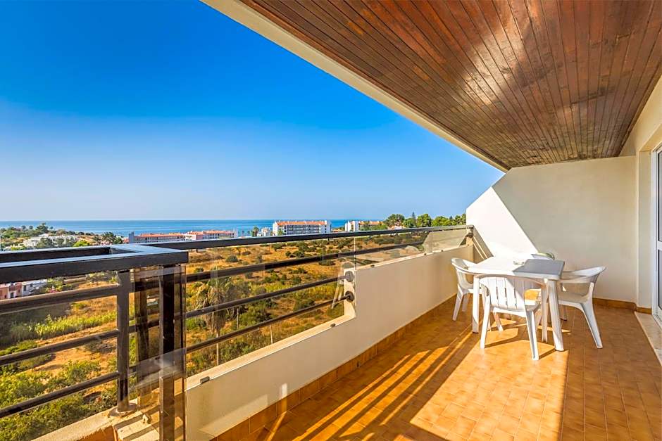 Interpass Vau Hotel Apartamentos