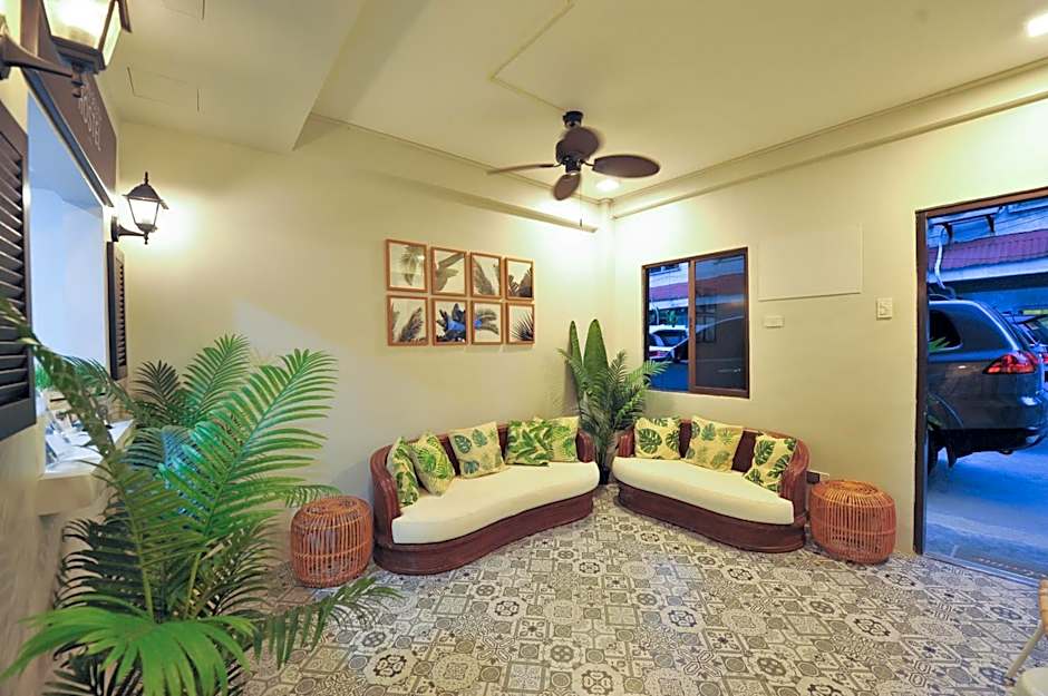 Down South Hostel