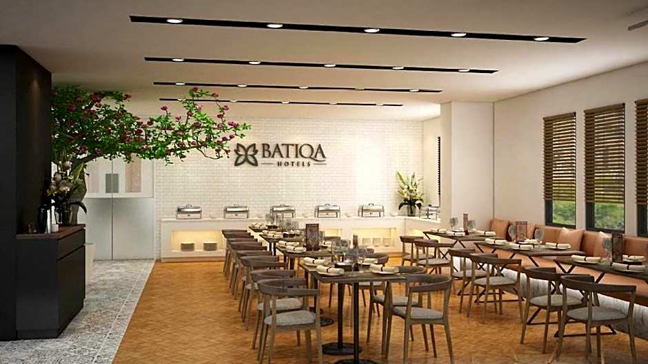 BATIQA Hotel Darmo - Surabaya