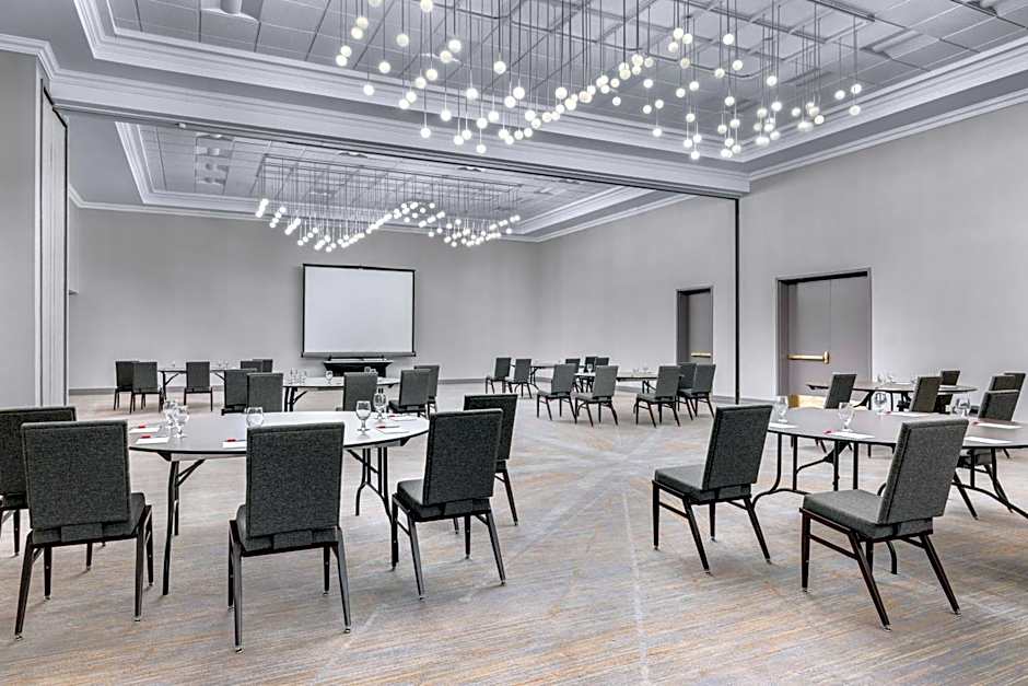 Chicago Marriott Midway