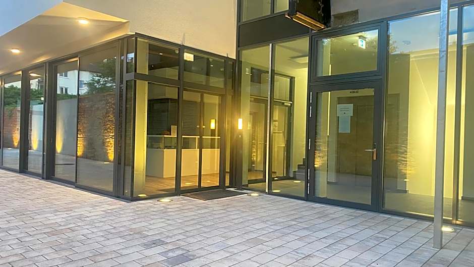 GuestHouse Große Linde