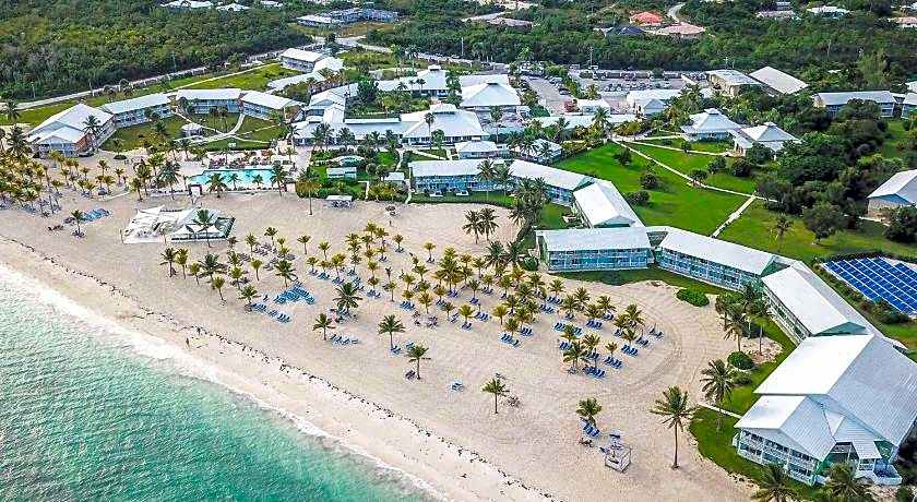 Viva Fortuna Beach by Wyndham, A Trademark All Inclusive