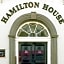 Hamilton House Holiday Apartments