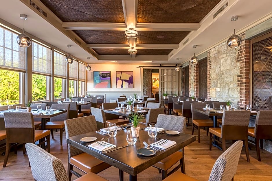 The Abbey Inn & Spa