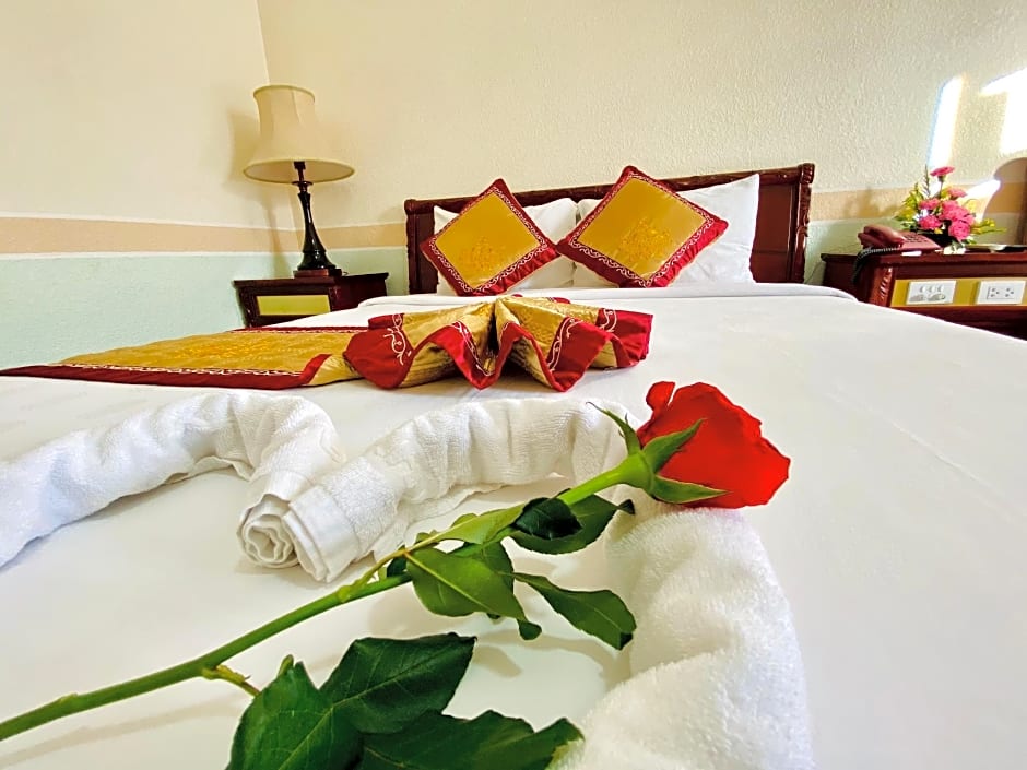 Ninh Kieu 2 Hotel