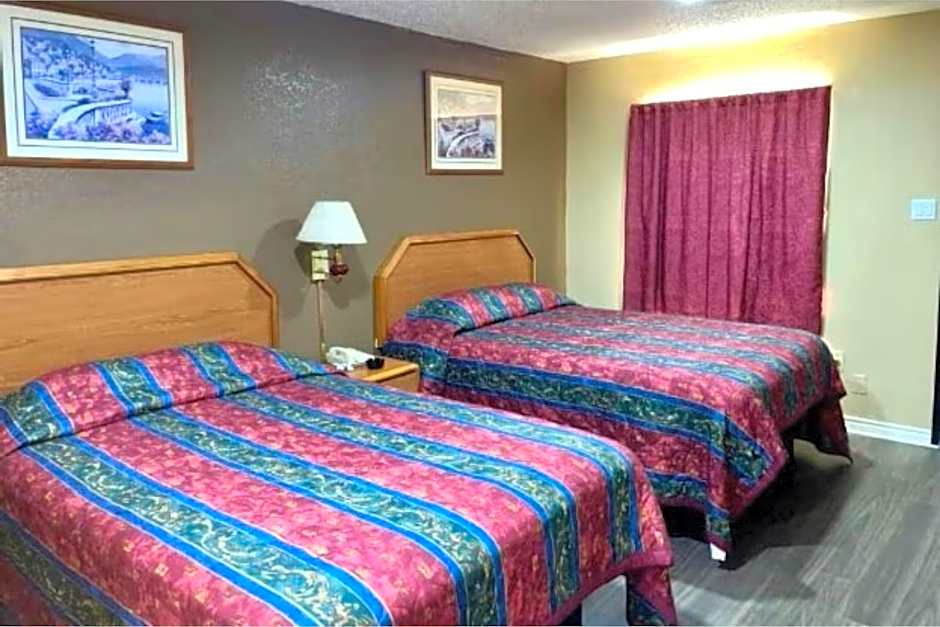 Golden Inn Dallas by Hotel O