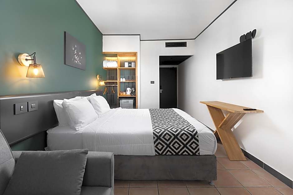 Comfort Hotel and Spa - Adults Only