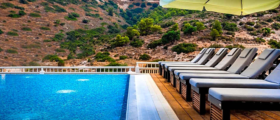 Kedem Hotel - Adults Only