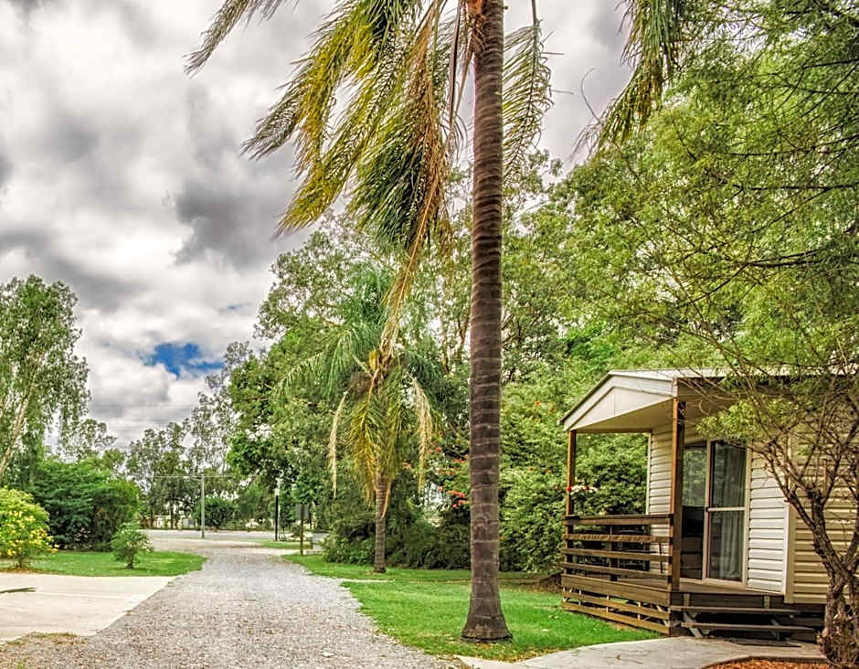 Biloela Countryman Motel