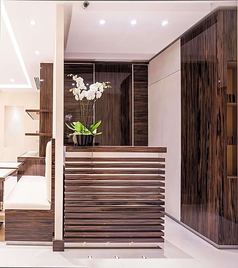 Maison Candia Luxury House