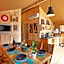 Holiday Centre Bi VIllage - Glamping and Mobile Homes Lavanda