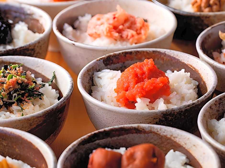 HOTEL FORZA HAKATAEKI CHIKUSHI-GUCHI II