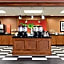 Hampton Inn By Hilton & Suites Frederick-Fort Detrick, Md