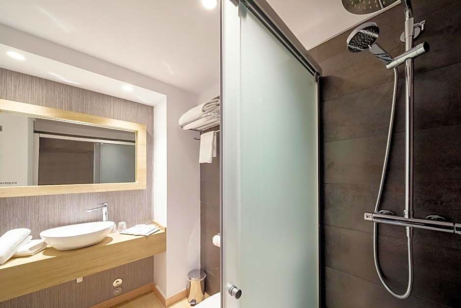 Hotel Simbad Ibiza & Spa
