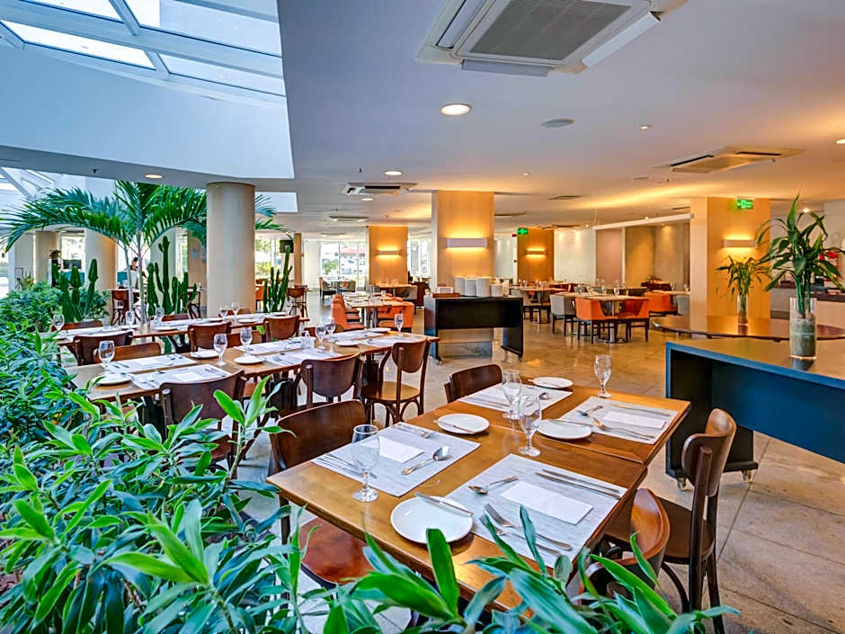 ibis Rio de Janeiro Barra da Tijuca