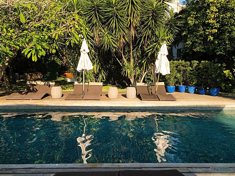 Santa Teresa Hotel Rio de Janeiro - MGallery Collection