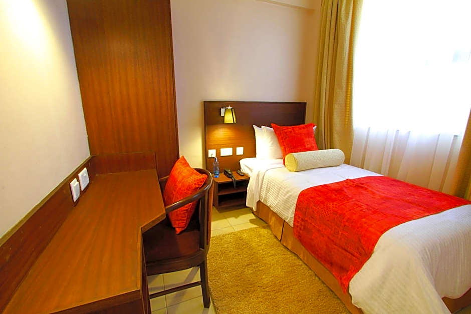 Hotel Rio