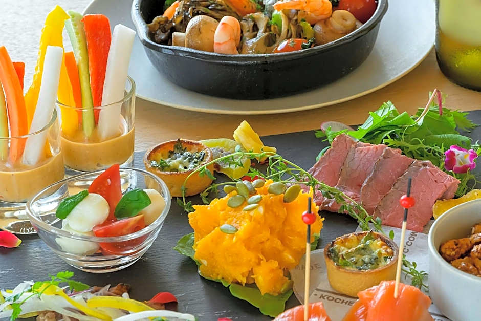 Courtyard by Marriott Fukui