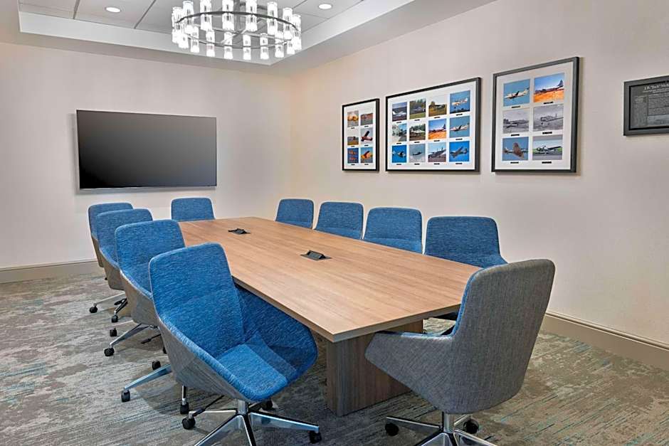 Hilton Garden Inn Tampa Airport Westshore