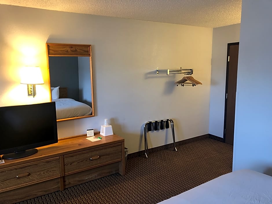 SureStay by Best Western Glendive Yellowstone River