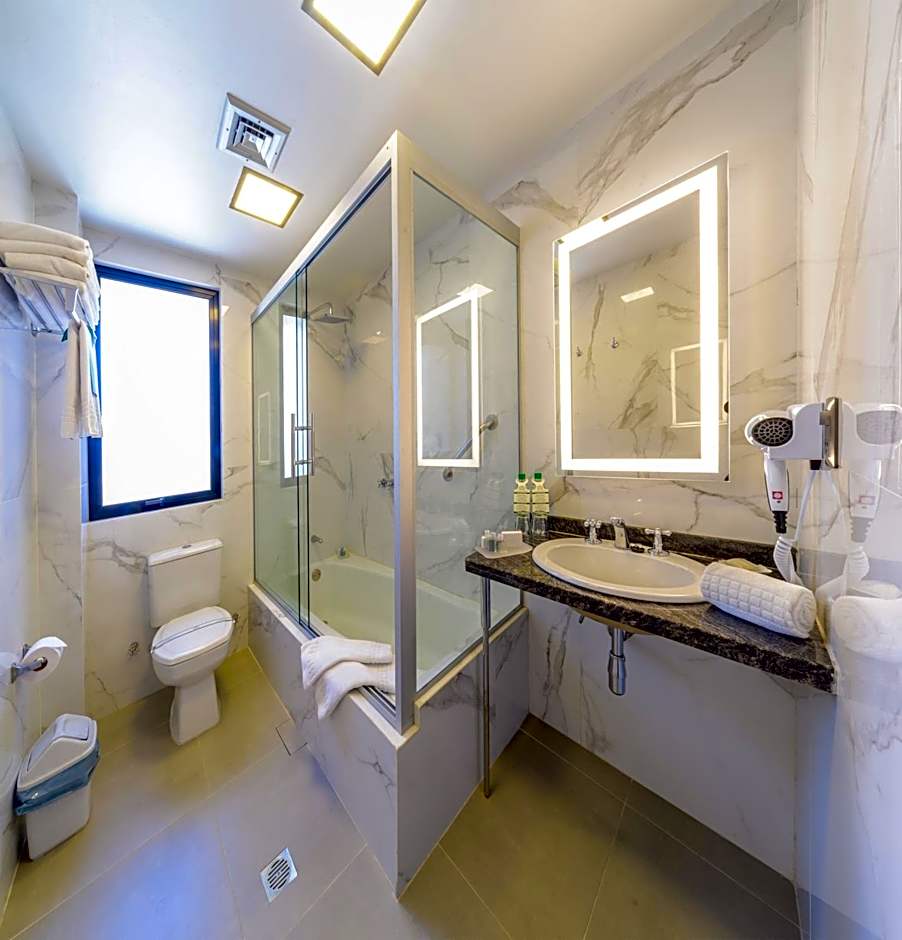 Ritz Apart Hotel